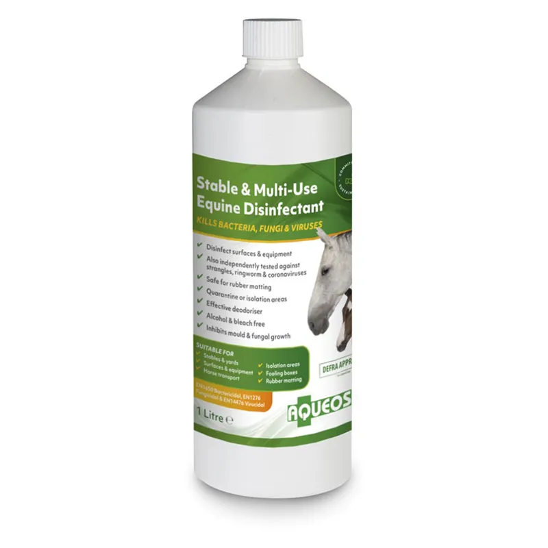 Aqueos Stable and Multi-Use Disinfectant - WEB EXCLUSIVE-1